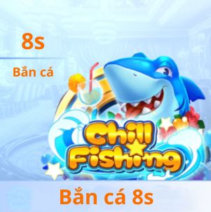 Bắn cá 8s