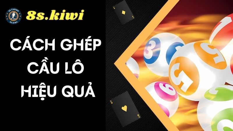 Cách ghép cầu lô đề là gì