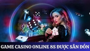 casino online 8s