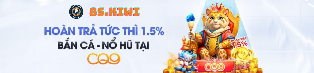 Hoàn trả 8s