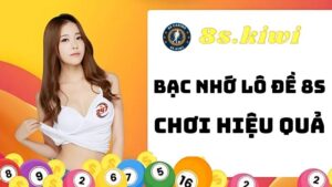 bạc nhớ lô đề 8s