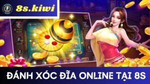 Đánh Xóc đĩa online