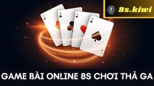 game bài online 8s