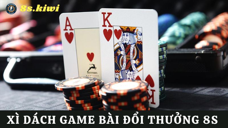 game bài đổi thưởng xì dách