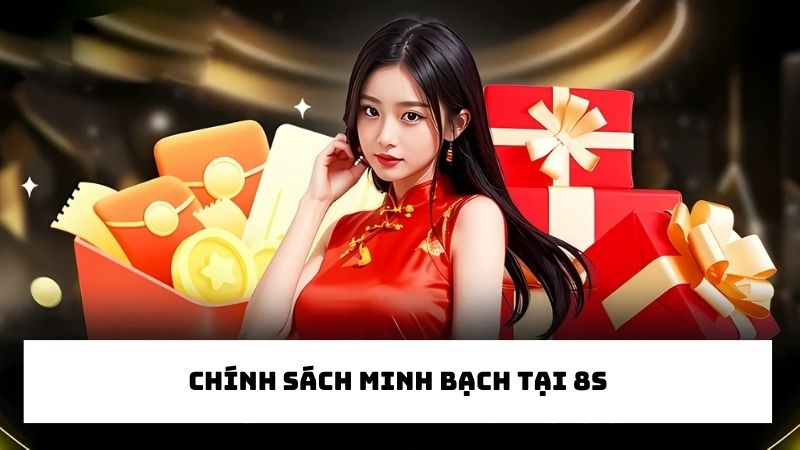 giới thiệu 8s về chính sách