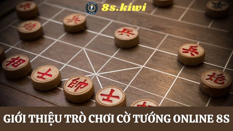 Cờ tướng online 8s