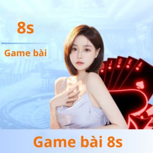 game bài 8s