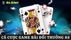 game bài đổi thưởng