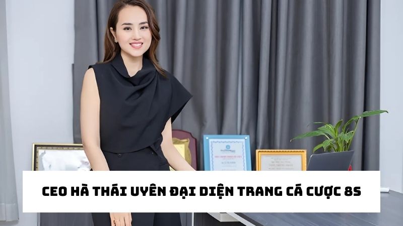 Hà Thái Uyên