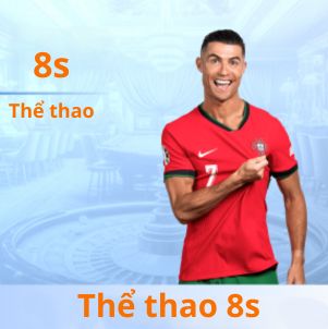 thể thao 8s