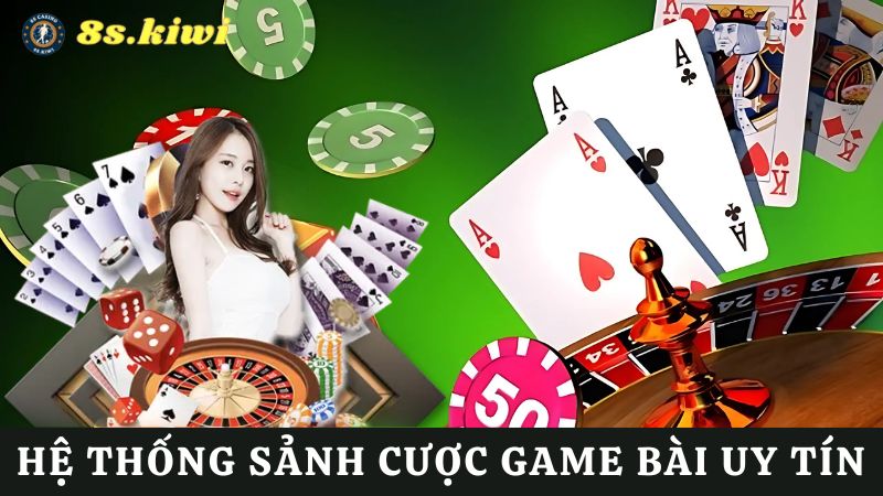 Trải nghiệm chơi game bài đổi thưởng